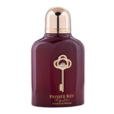 Club De Nuit Private Key To My Love